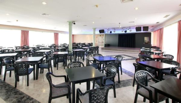 Medplaya Hotel Alba Beach - Hiszpania