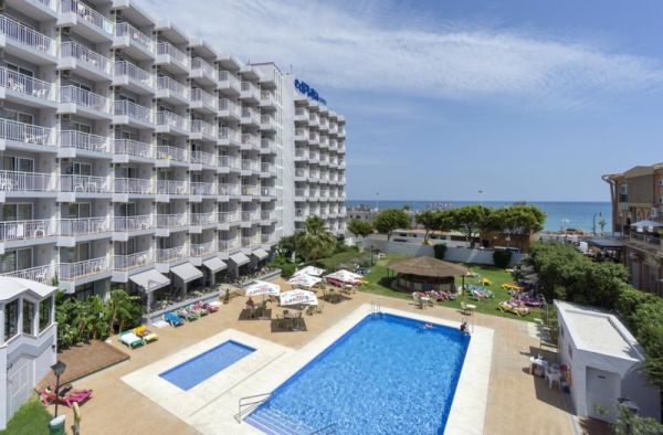 Hotel Medplaya Hotel Alba Beach