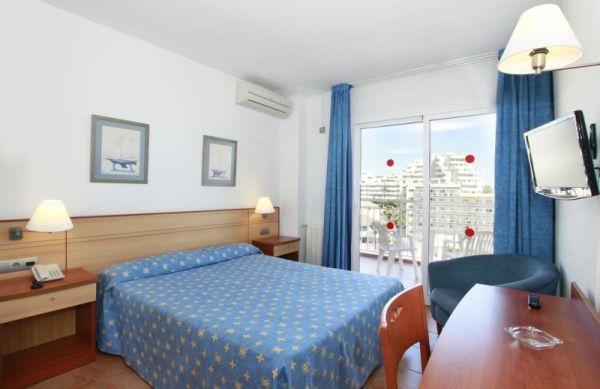 Medplaya Hotel Alba Beach - Hiszpania