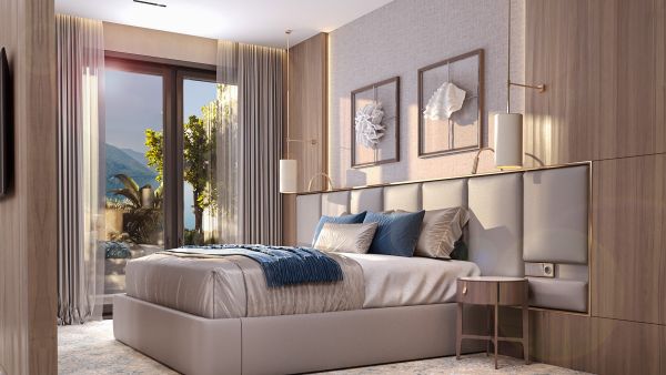 Movenpick Hotel & Residences Teuta Kotor Bay - Czarnogóra