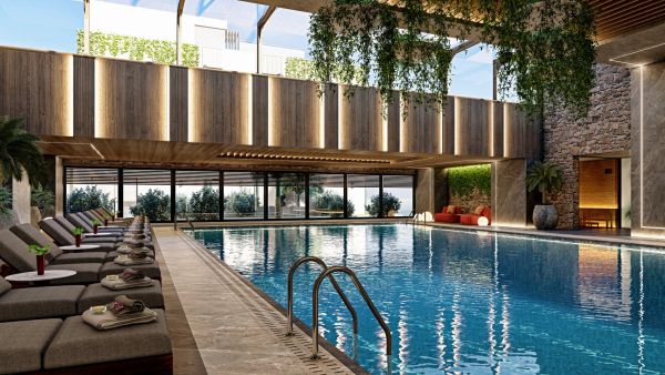 Movenpick Hotel & Residences Teuta Kotor Bay - Czarnogóra