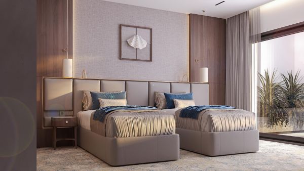 Movenpick Hotel & Residences Teuta Kotor Bay - Czarnogóra