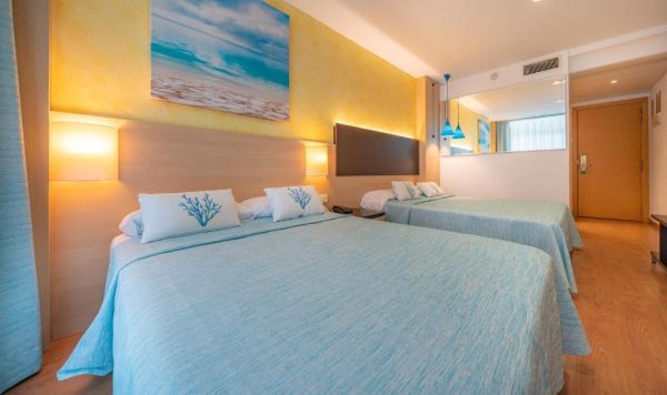 Hotel Blaumar - Hiszpania