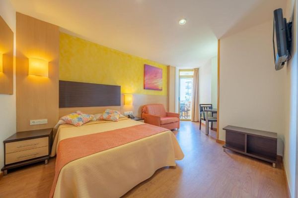 Hotel Blaumar - Hiszpania