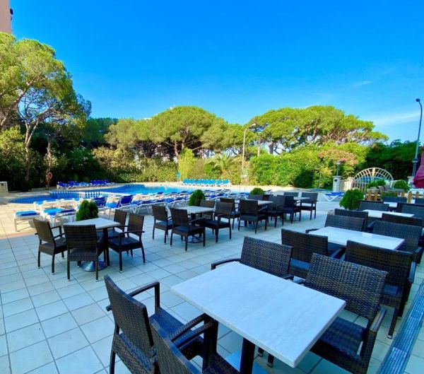 Hotel Blaumar - Hiszpania