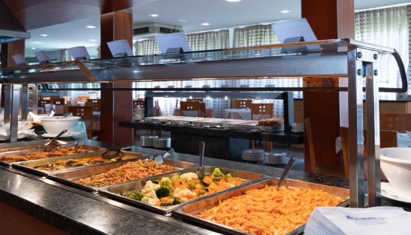 Medplaya Hotel Bali - Hiszpania