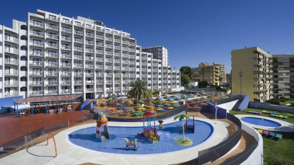 Hotel Medplaya Hotel Bali