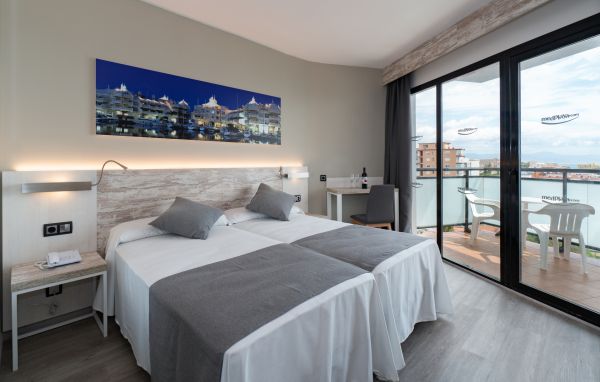 Medplaya Hotel Bali - Hiszpania