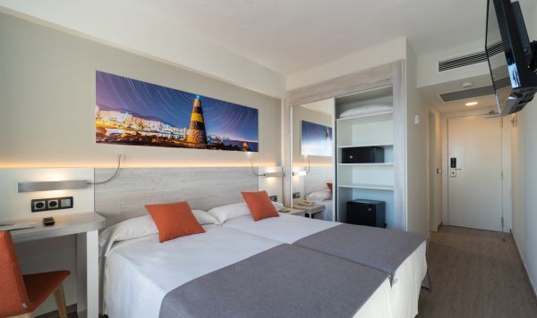 Medplaya Hotel Bali - Hiszpania