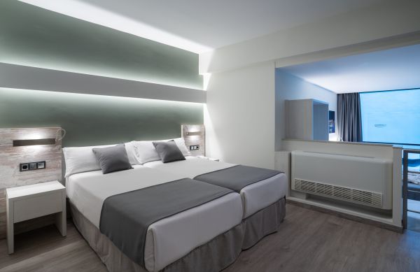 Medplaya Hotel Bali - Hiszpania