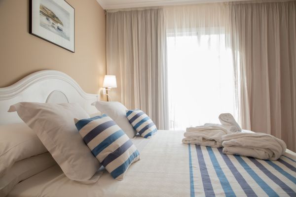 Hotel Dwo Les Palmeres - Hiszpania