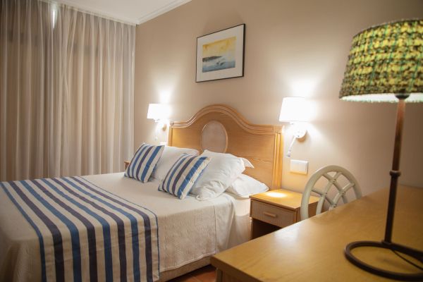 Hotel Dwo Les Palmeres - Hiszpania