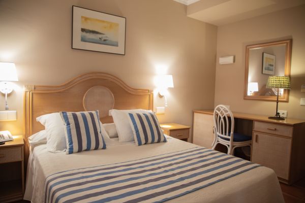 Hotel Dwo Les Palmeres - Hiszpania