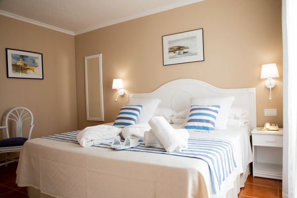 Hotel Dwo Les Palmeres - Hiszpania