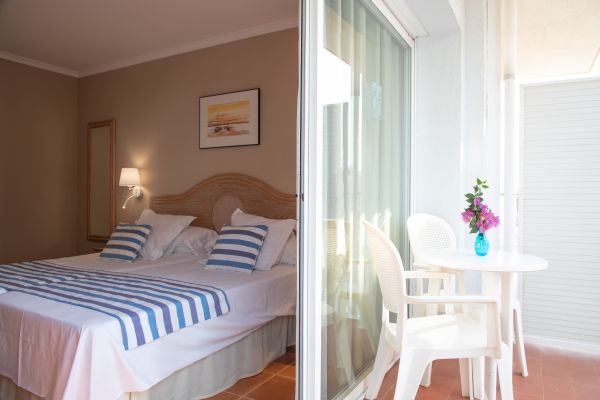 Hotel Dwo Les Palmeres - Hiszpania