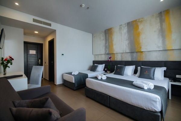 Bonita Classic Hotel & Spa - Albania