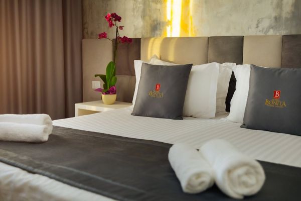 Bonita Classic Hotel & Spa - Albania