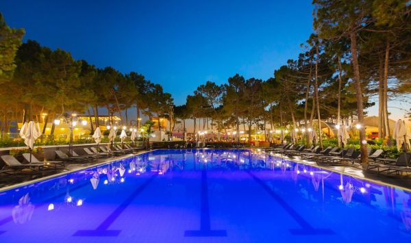 Bonita Classic Hotel & Spa - Albania