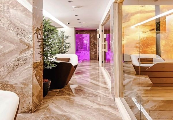 Bonita Classic Hotel & Spa - Albania