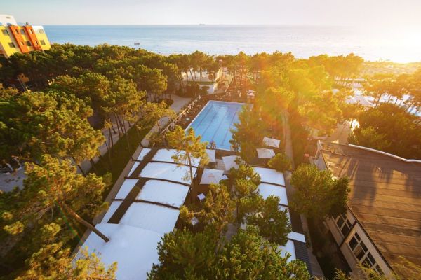 Bonita Classic Hotel & Spa - Albania