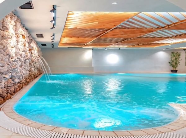 Bonita Classic Hotel & Spa - Albania