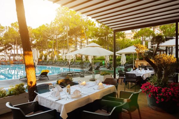 Hotel Bonita Classic Hotel & Spa