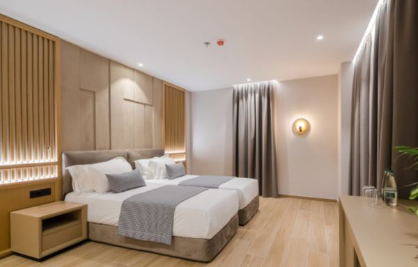 Bonita Luxury Resort & Spa - Albania