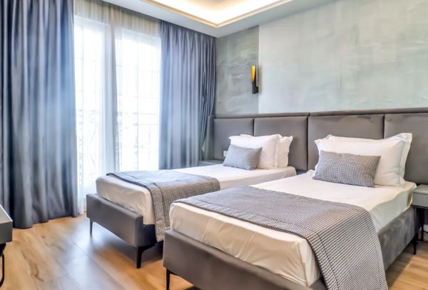 Bonita Luxury Resort & Spa - Albania