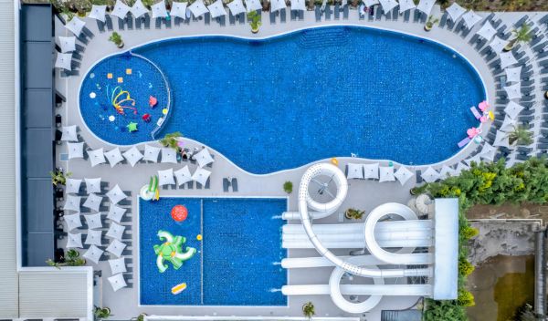 Bonita Luxury Resort & Spa - Albania