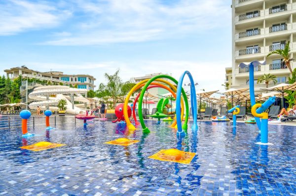 Bonita Luxury Resort & Spa - Albania