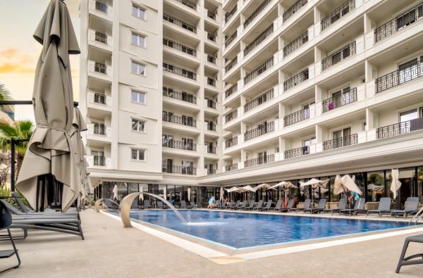 Bonita Luxury Resort & Spa - Albania