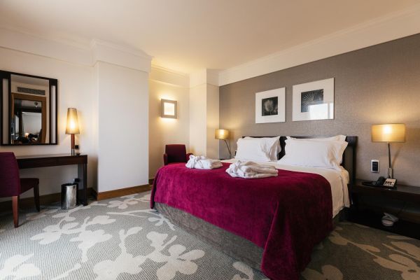 Hotel Marques de Pombal - Portugalia