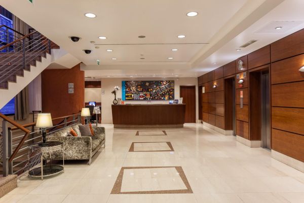 Hotel Marques de Pombal - Portugalia