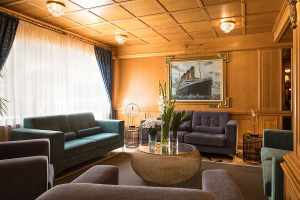 Htop Amaika Hotel - Hiszpania