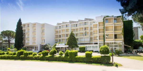 Hotel Adria - Chorwacja
