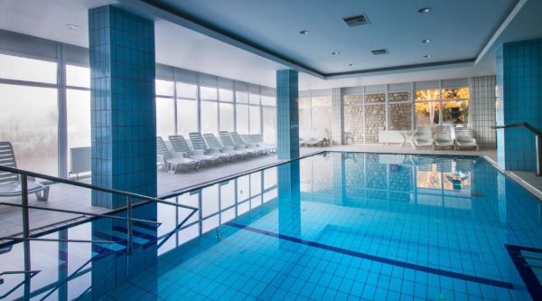 Hotel Adria - Chorwacja