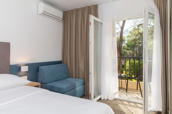 Hotel Alemaris Tourist Resort - Chorwacja