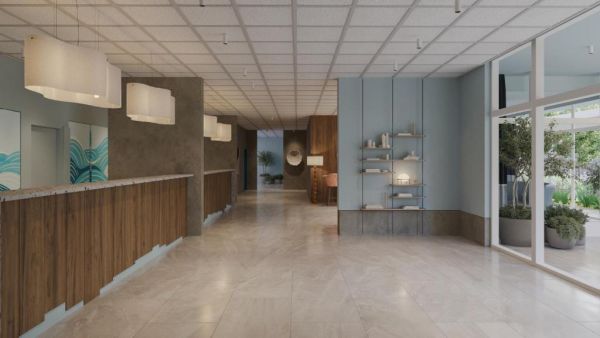 Hotel Alemaris Tourist Resort - Chorwacja