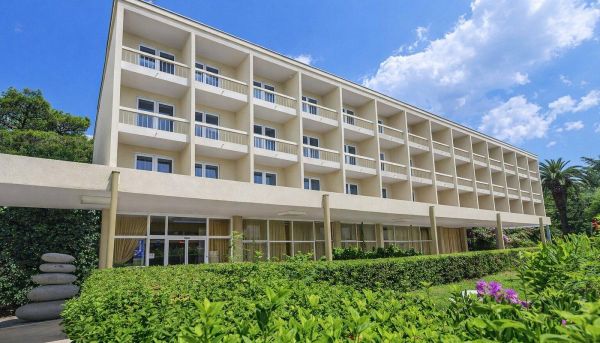 Hotel Hotel Alemaris Tourist Resort