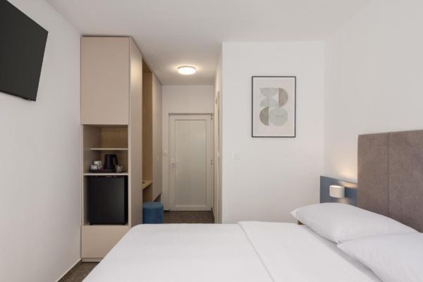 Hotel Alemaris Tourist Resort - Chorwacja