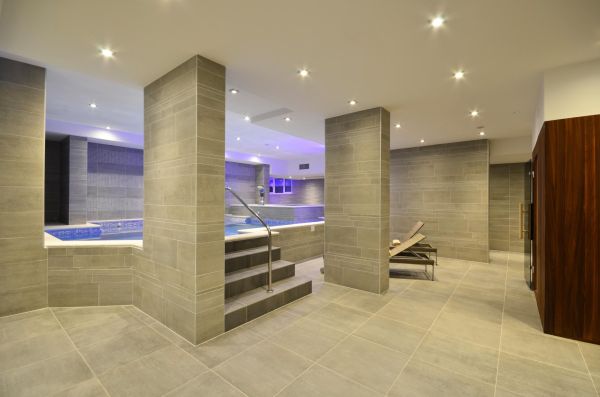 Aparthotel Miramare - Chorwacja