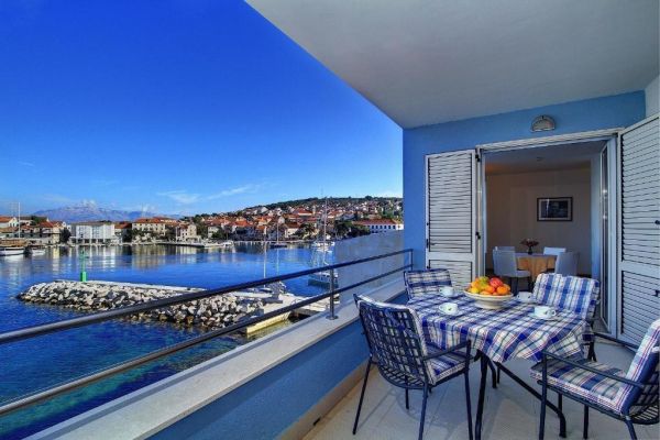 Apartments Pastura - Chorwacja