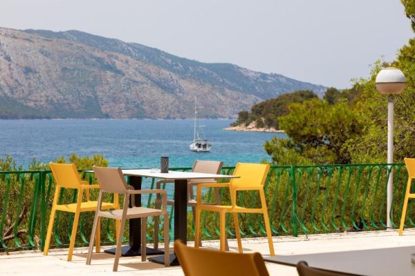 Hotel Arkada - Chorwacja