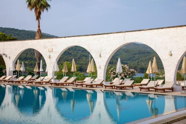 Hotel Arkada - Chorwacja