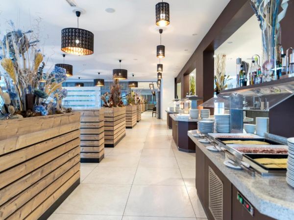 Hotel Crvena Luka - Chorwacja