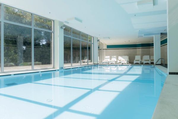 Hotel Crvena Luka - Chorwacja