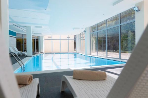 Hotel Crvena Luka - Chorwacja