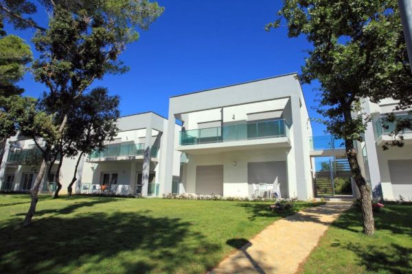 Hotel Crvena Luka - Chorwacja