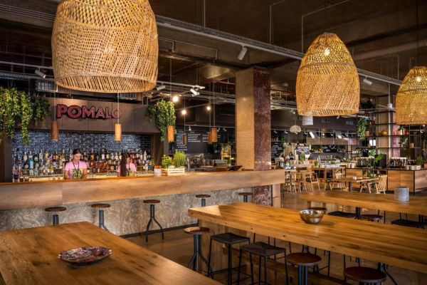 Dalmacija Places Hotel by Valamar - Chorwacja