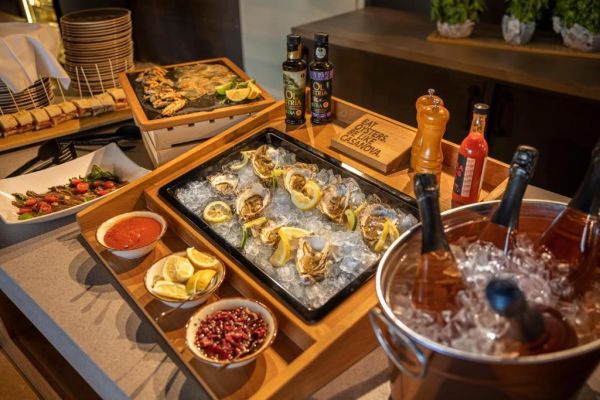 Dalmacija Places Hotel by Valamar - Chorwacja